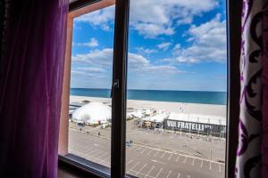 Sea View Summerland Escape Apartments