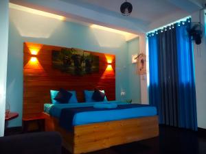 Off grid Ella Homestay