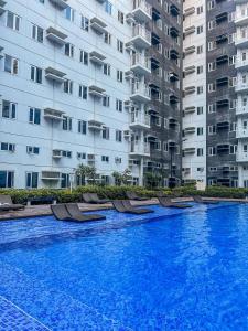 Addison Place at SMDC Charm