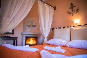 Kallisto Guesthouse Pelion Greece