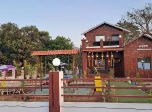 Private 3BHK Villa in Bhiwandi - Bapane
