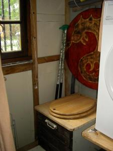 Chez Didier Emplacements tentes et Camping cars