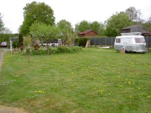 Chez Didier Emplacements tentes et Camping cars
