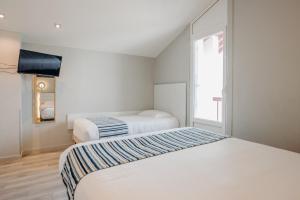 Residence ITXASOA - Appartements, plage d'Hendaye : Appartement 1 Chambre