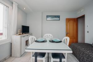 Residence ITXASOA - Appartements, plage d'Hendaye : photos des chambres
