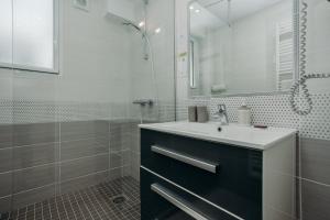 Residence ITXASOA - Appartements, plage d'Hendaye : photos des chambres