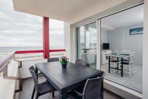 Residence ITXASOA - Appartements, plage d'Hendaye : photos des chambres