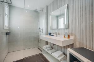 Residence ITXASOA - Appartements, plage d'Hendaye : photos des chambres