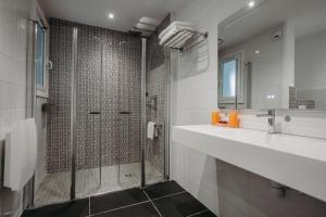 Residence ITXASOA - Appartements, plage d'Hendaye : Appartement - Rez-de-Chaussée