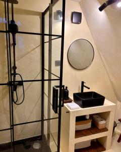 Juniper Chalet Mátra