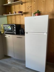 Appartements Residence Cybele, Studio 1er Etg proche centre du village : photos des chambres