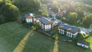 Apartament MODERN z ogrodem