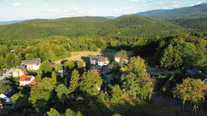 Apartament MODERN z ogrodem