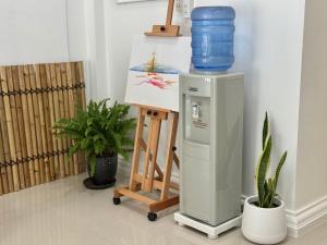 Coastal Nomad Ocean View Stay - 1 or 2 Rooms