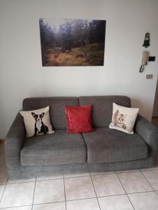 Appartamento Cologna