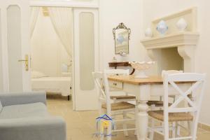 Mescia Alba x AP Apartment