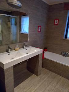 Gîte Les Framboisiers