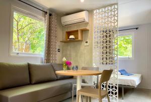 Complexes hoteliers Green Resort : photos des chambres