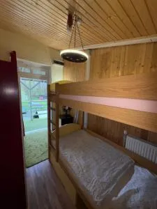 Kempink U Šerifa - Netolice