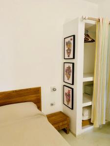 Casa ulivo Agave Favignana At My Place