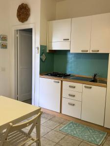 Il nido di Luca a Porto Rotondo