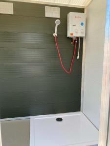 Daffodil Safari Tent