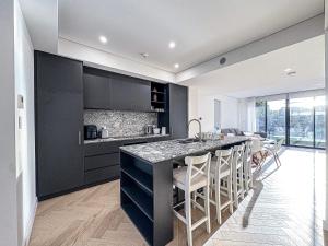 Brand New 3 bedrooms townhouse in North Paramatta