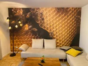 Bienensuite - Kirrweiler