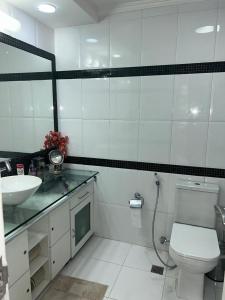 Ed Di Cavalcanti 3 Suítes Completo mobiliado