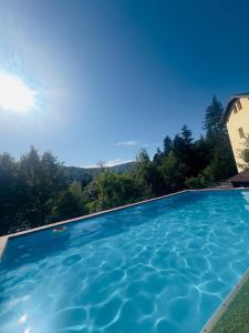 Vila Epic&Slanic Moldova