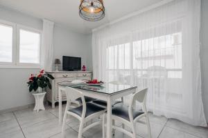 Residence ITXASOA - Appartements, plage d'Hendaye : Appartement 2 Chambres