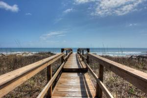 The Hideaway B by Carolina Beach Realty