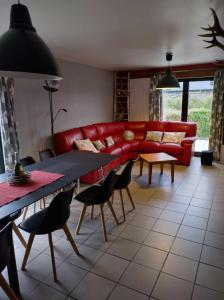 Gîte Les Framboisiers