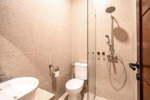 Renjana Villa-2BR Modern Tropical Villa in Seminyak with Private Pool & Rice Field View