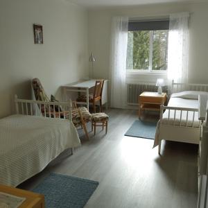 Birgittagården - GÄSTHEM - Birgittasystrarna