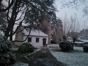B&B / Chambres d'hotes Le moulin de La Retardiere : photos des chambres