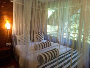 Jungle Face Inn