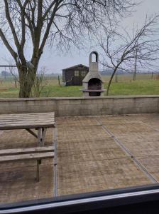 Gîte Les Framboisiers