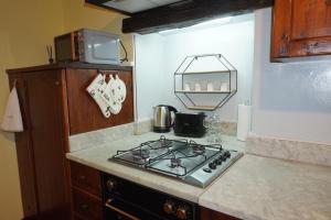 Terrazzino Margherita