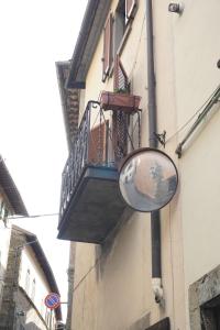 Terrazzino Margherita