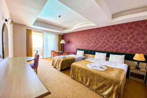 Grand Cortez Halal Family Hotel -Inclusive