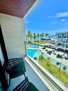 1 Porto Alto Resort, Muro Alto, Vista Mar, Porto de Galinhas, Ipojuca