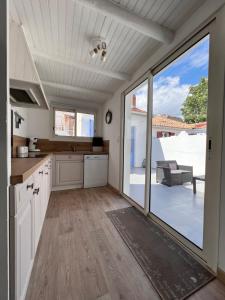 Gorgeous town house