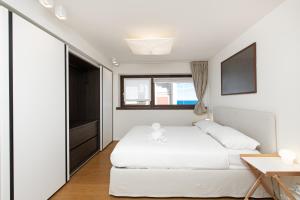 Appartements Porte de Monaco - Cozy 3 pieces - DE : photos des chambres