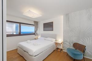 Porte de Monaco - Cozy 3 pièces - DE