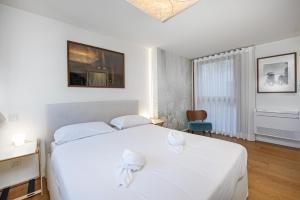 Porte de Monaco - Cozy 3 pièces - DE