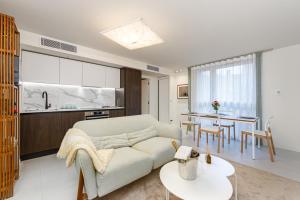 Appartements Porte de Monaco - Cozy 3 pieces - DE : photos des chambres