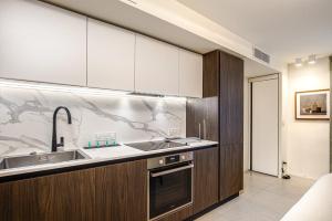 Porte de Monaco - Cozy 3 pièces - DE