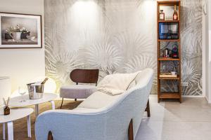 Appartements Porte de Monaco - Cozy 3 pieces - DE : photos des chambres