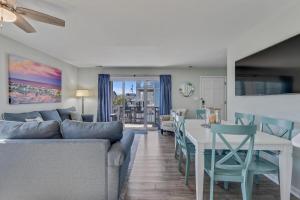 The Scallop by Carolina Beach Realty